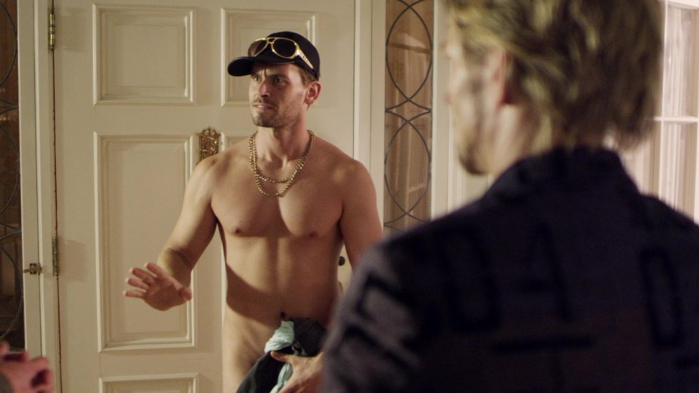 Michael Yerger model