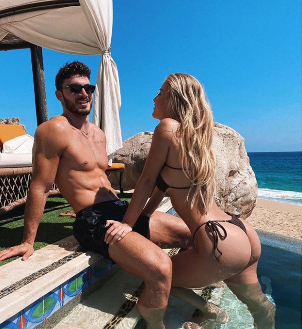 Michael Yerger torso