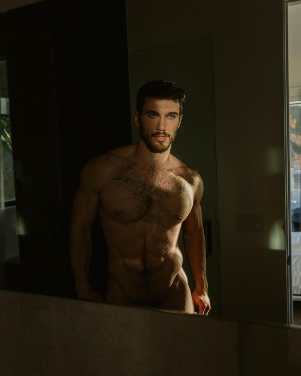 Michael yerger drain