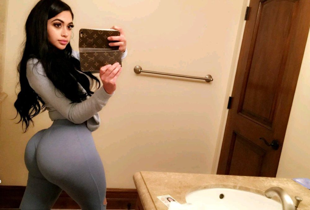 Jailyne OJeda
