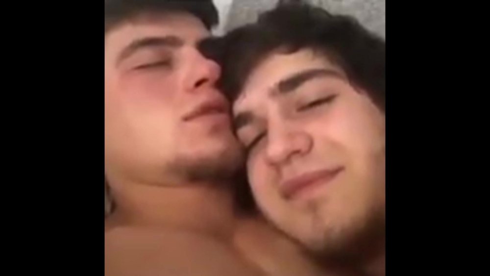 Homosexuality in the Caucasus