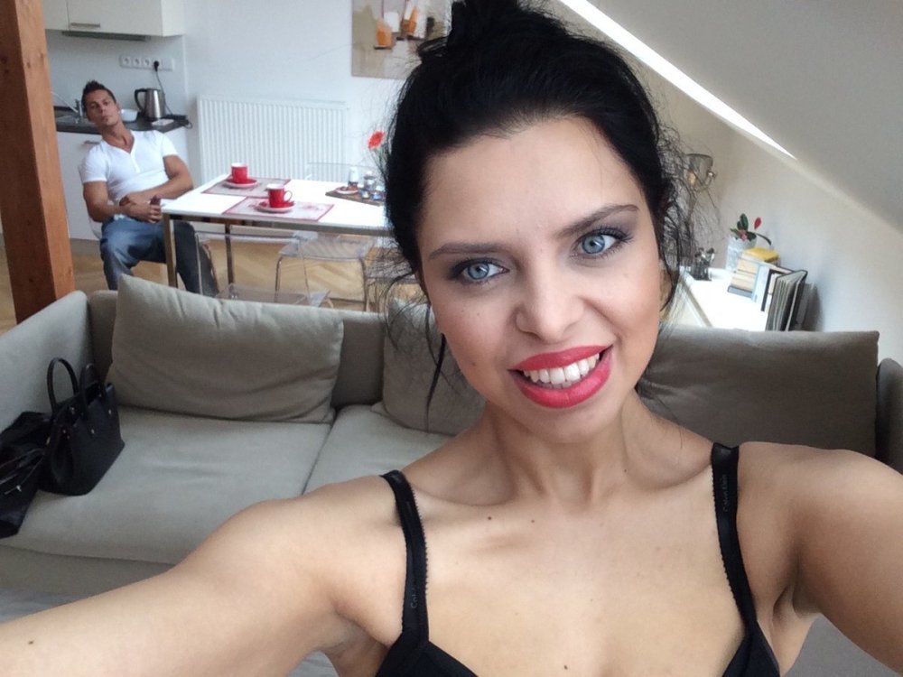 Kira Queen Ada Makhacheva