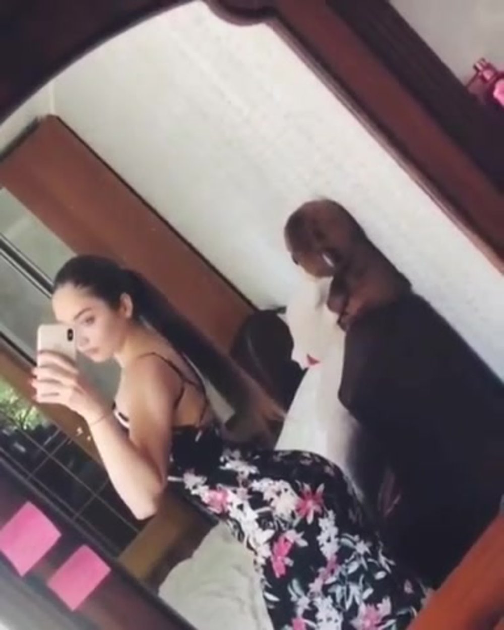 Atypical makhachkala girls fuck