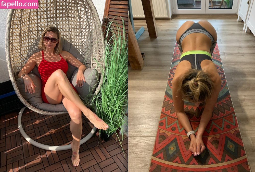 Amanda Patonai Naked Patreon