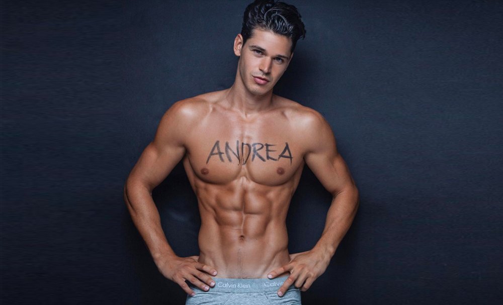 Sketches with one line