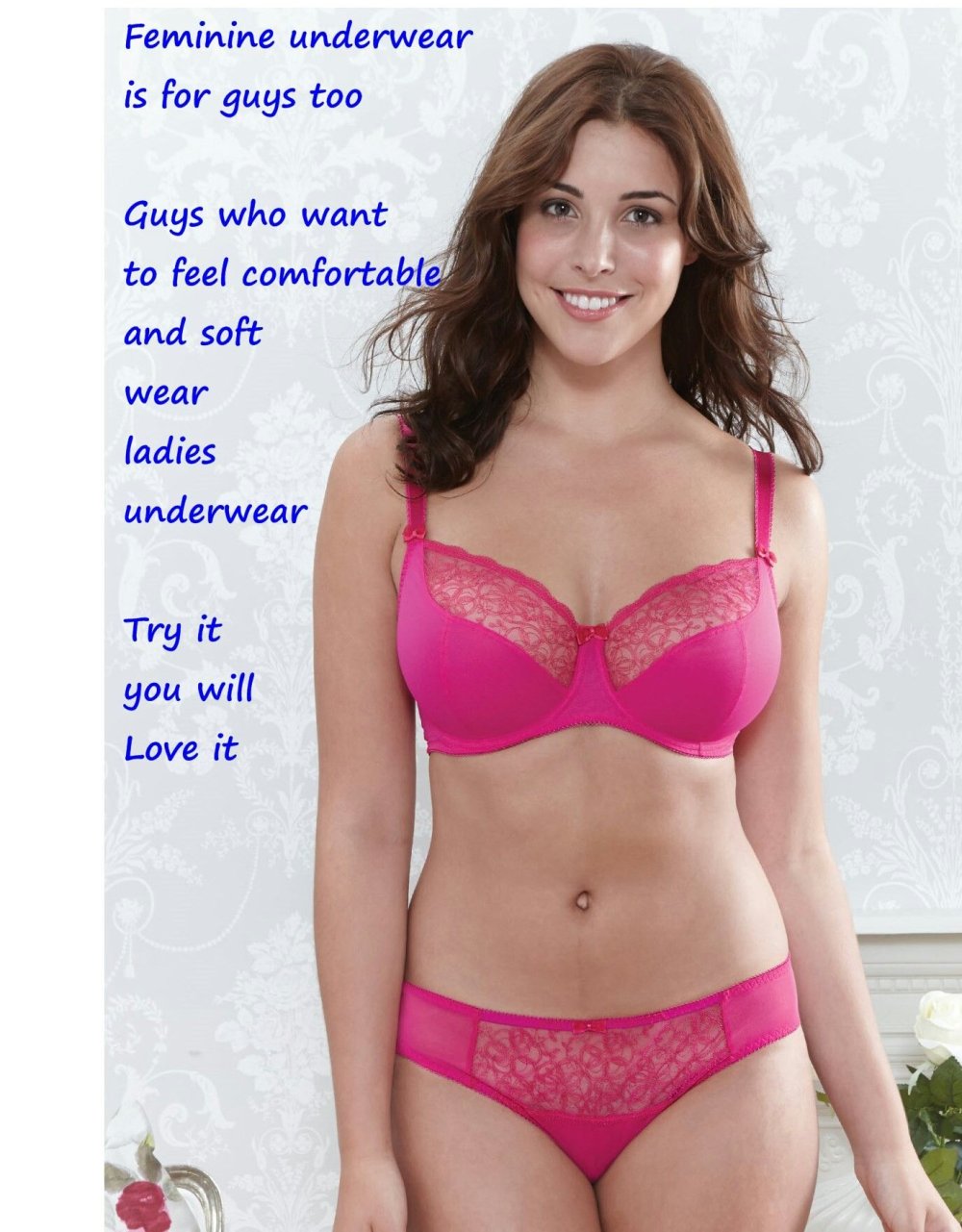 Corporeelle underwear