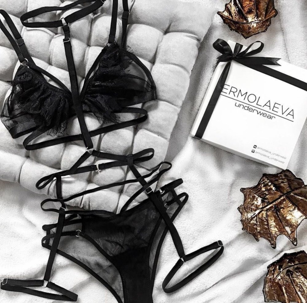 Beautiful linen aesthetics