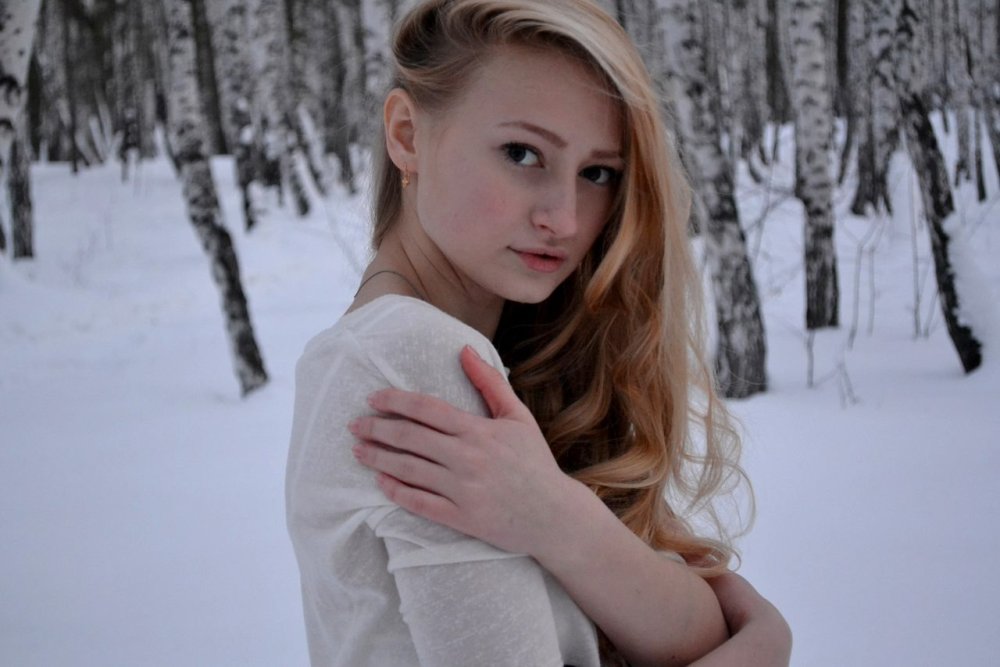 Elizabeth Chigvintsev