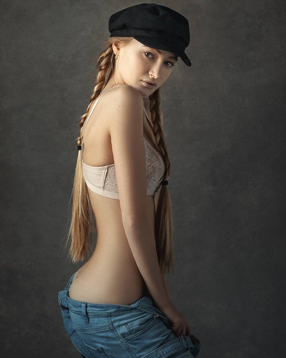 Elizabeth Chigvintsev Elizaveta Chigvintseva