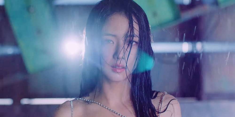 Black Pink 2020 Lovesick Girls Jenny