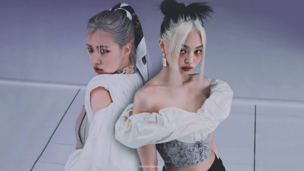 Jenny Kim 2020 How You Like that