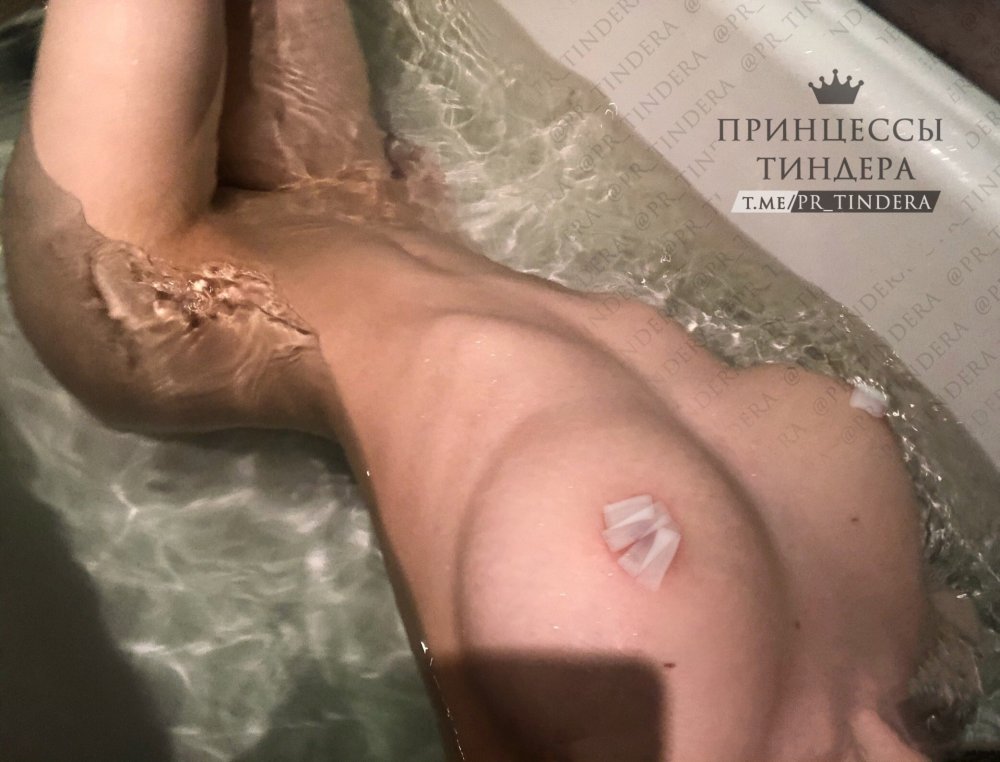 Marianna Mosesova Onlyfans