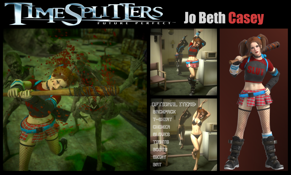 A universal Time Casey