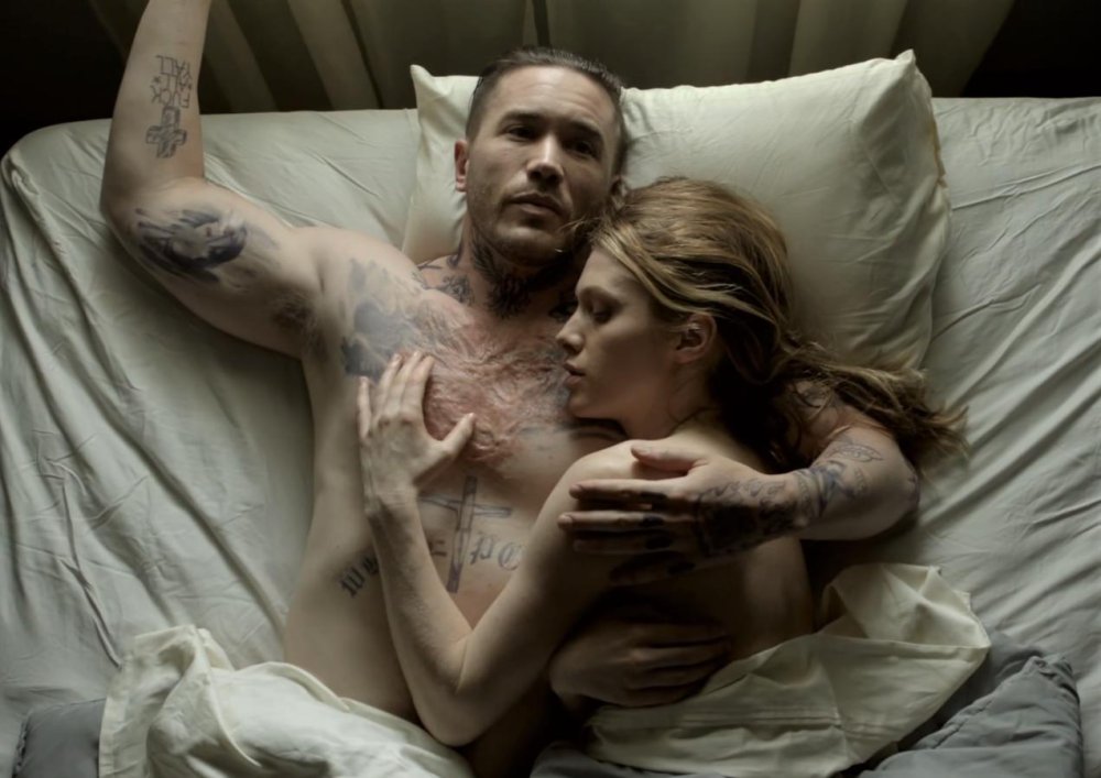 Banshee 2013 Lily Simmons