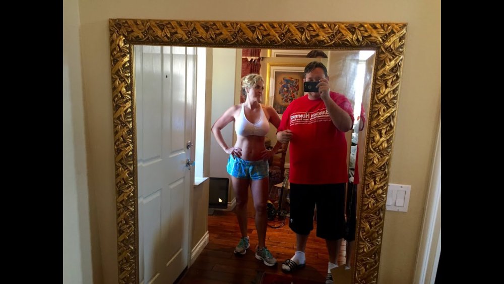 Firefighters Chicago Casey and Sylvia