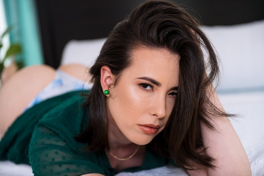 Casey Sex Russian Blonde