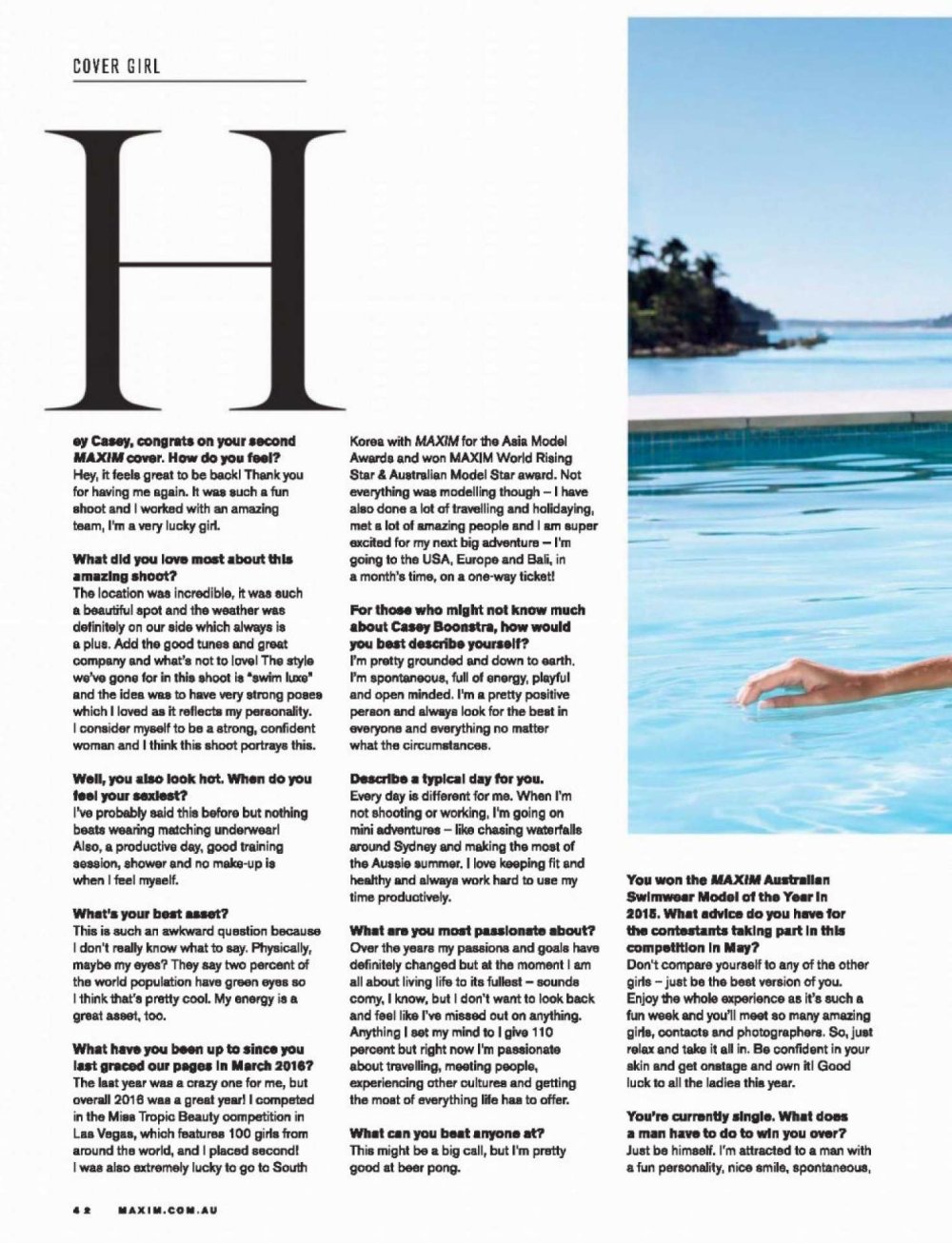 Cosmics3dangels - Melody in Sexy Leather