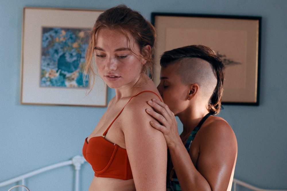 Casey Camshot Kalvert