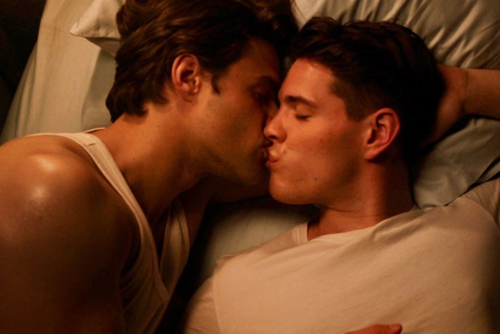 Casey Cokes is tearful