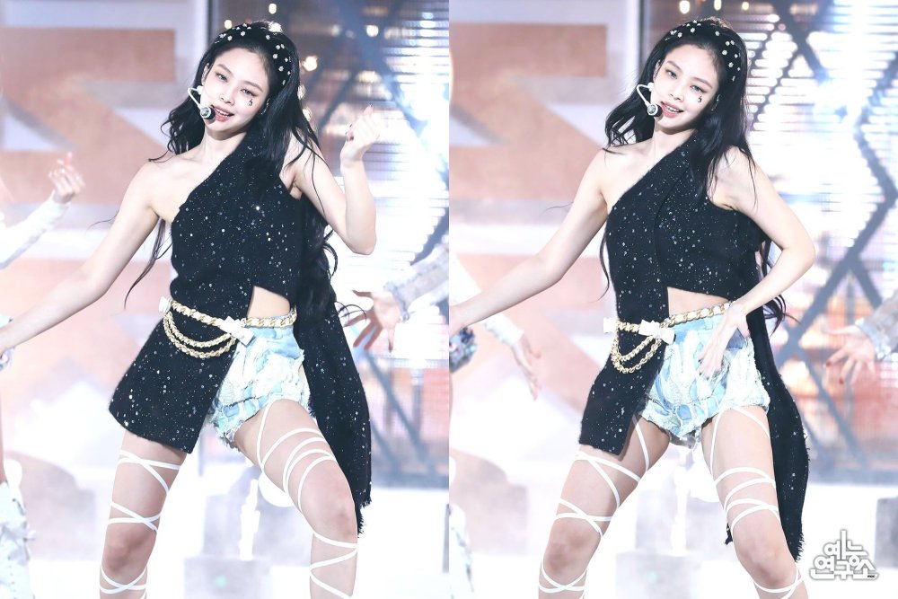 Blackpink Jenny 2020