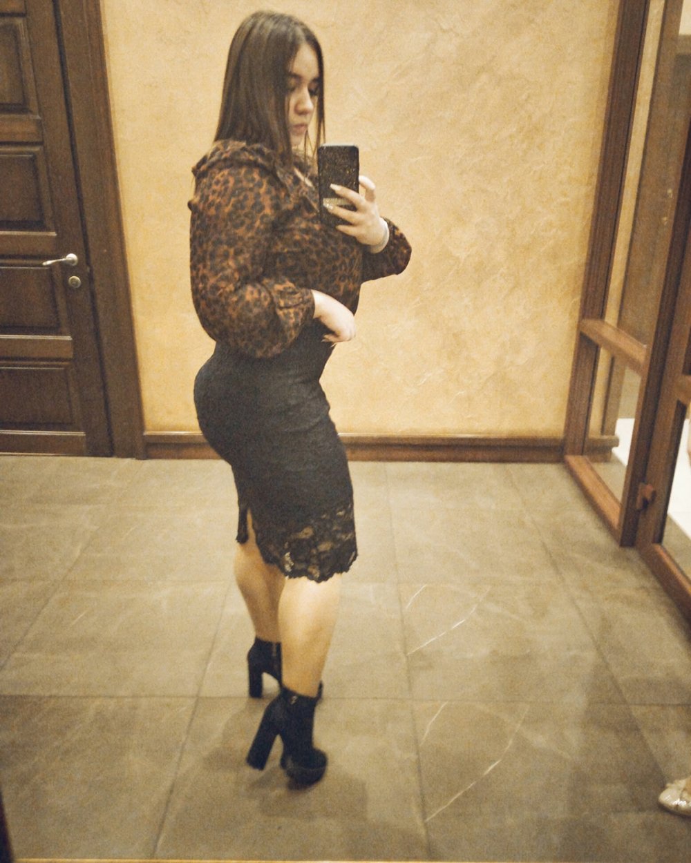 Julia Mistova Olyfans