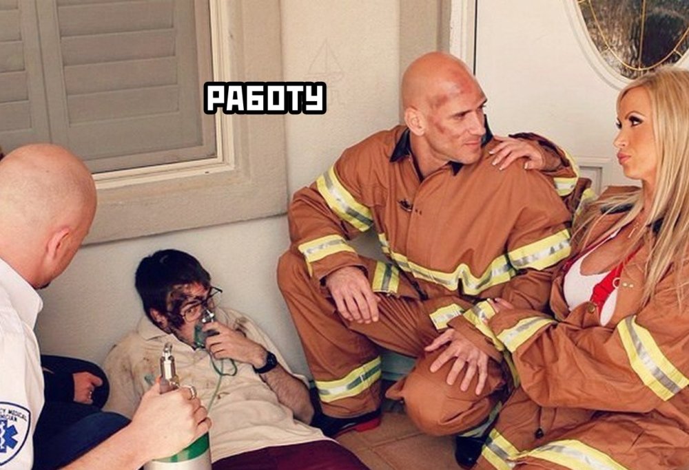 Johnny Shis Lysy from Brazzers