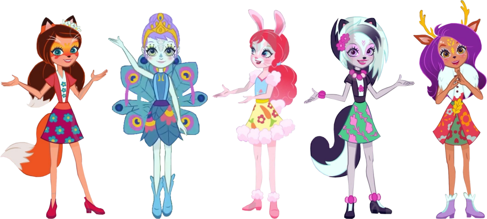 Repair Felicity Tylo