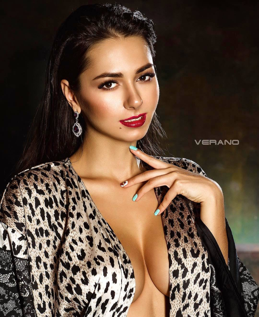 Helga Snokety Verano