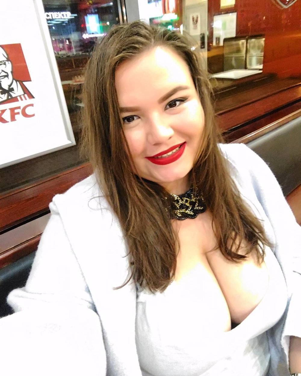 @Tzar_makar - Maria Makarova