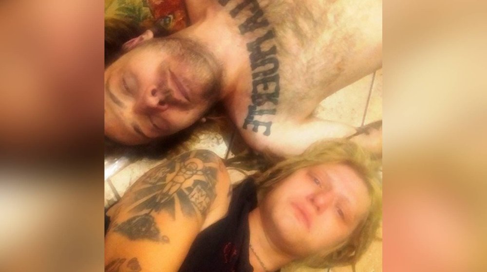 Maria Makarova Plus Saiz