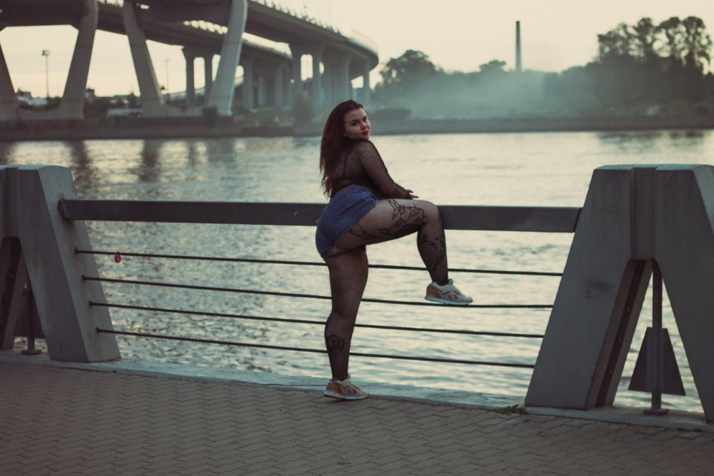 Maria Makarova Plus Saiz