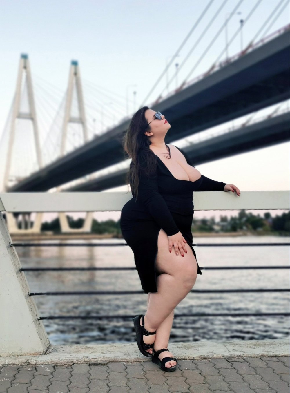 Maria Makarova Plus Saiz