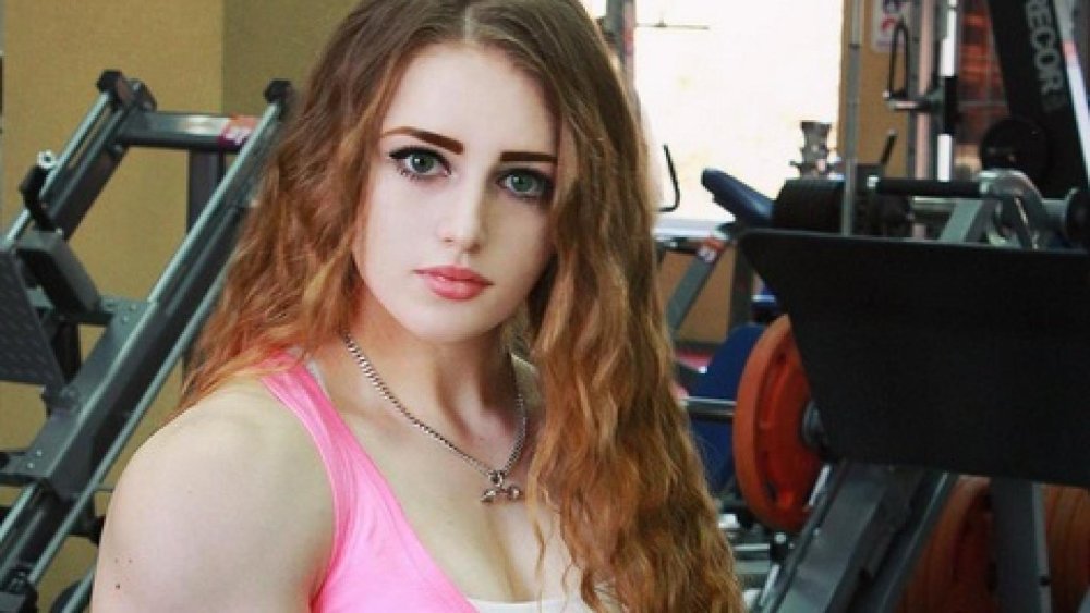 Julia Vince Her boyfriend