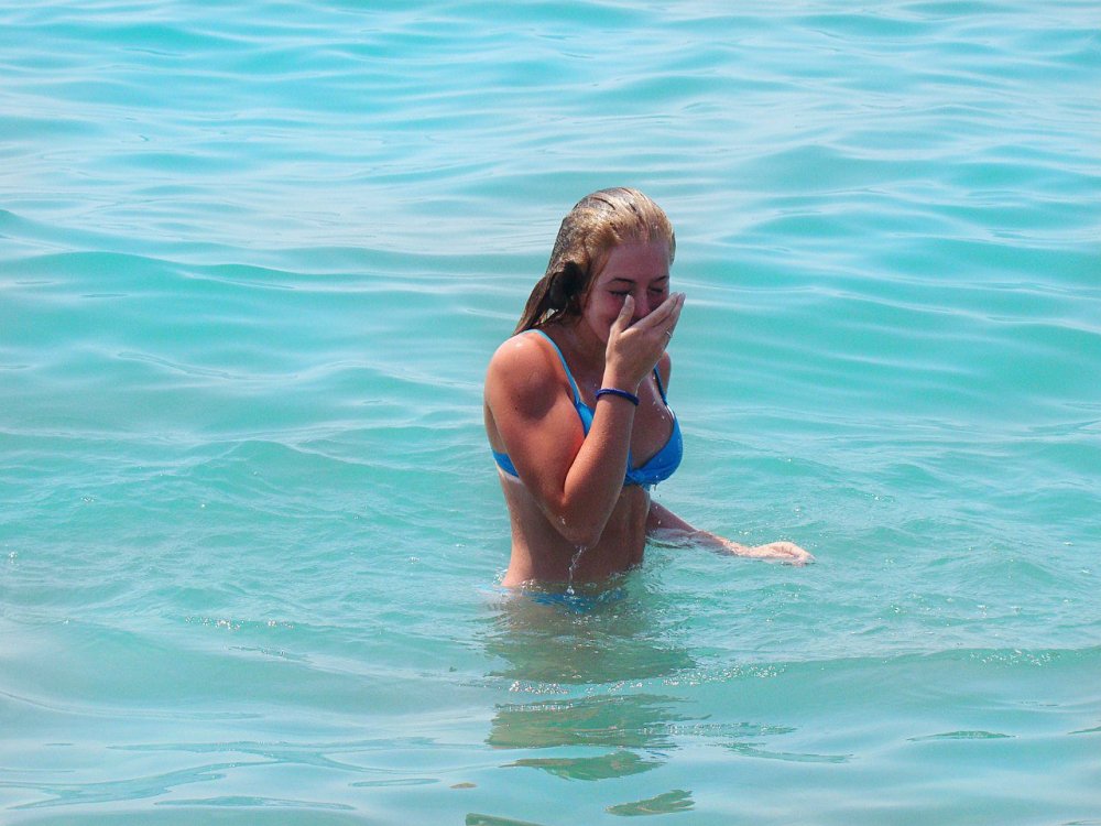 Natalya Kuznetsova Bodybuilder Cliv