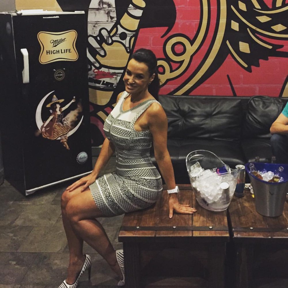 Lisa Ann Instagram