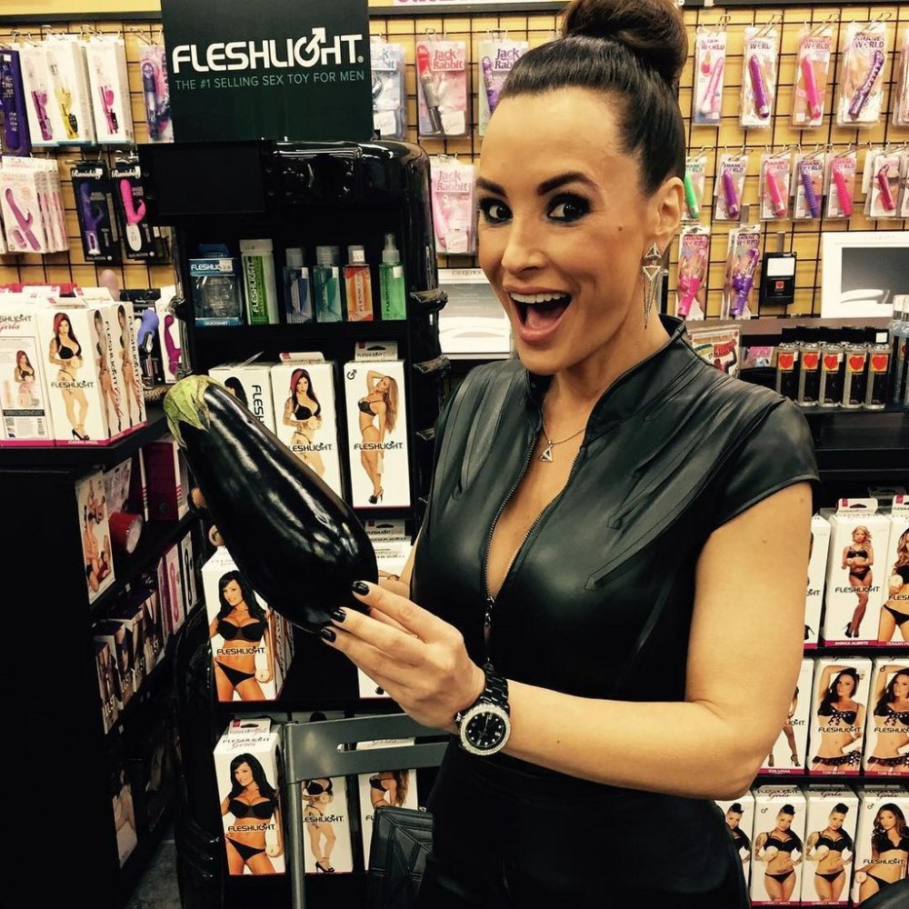 Ann Lisa Ann Instagram