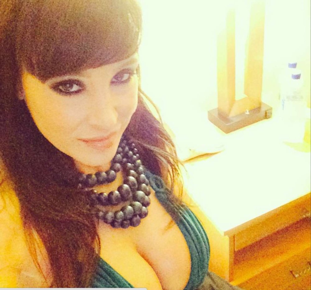 Ann Lisa Ann Instagram