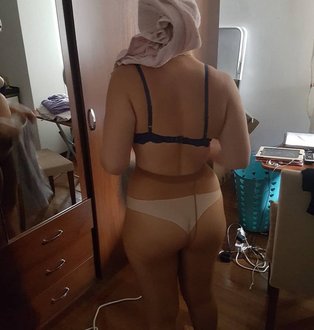 Lingerie for elderly women