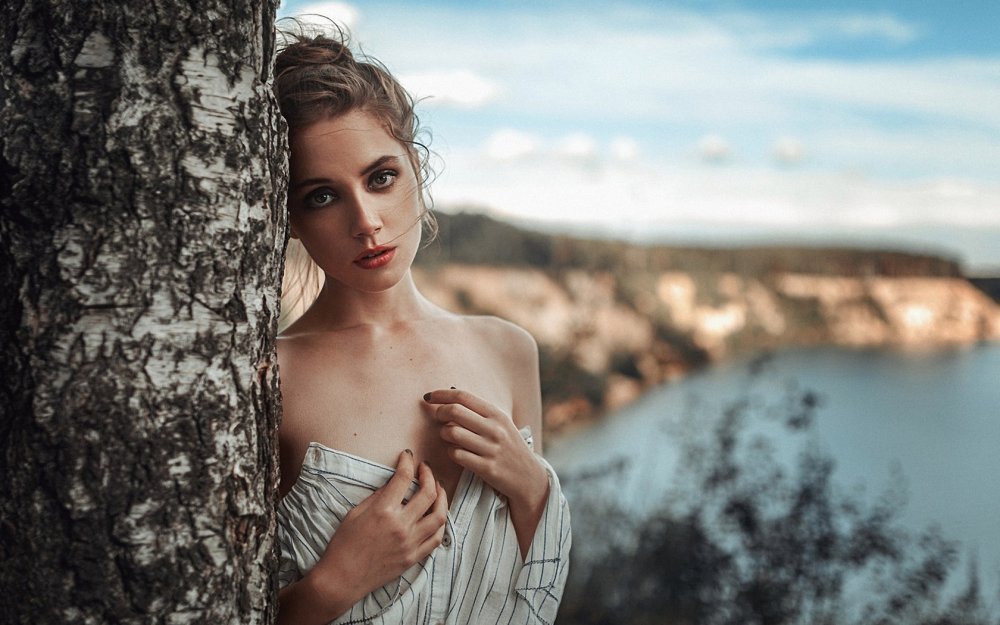 Ksenia Kokoreva Yuri Lamin