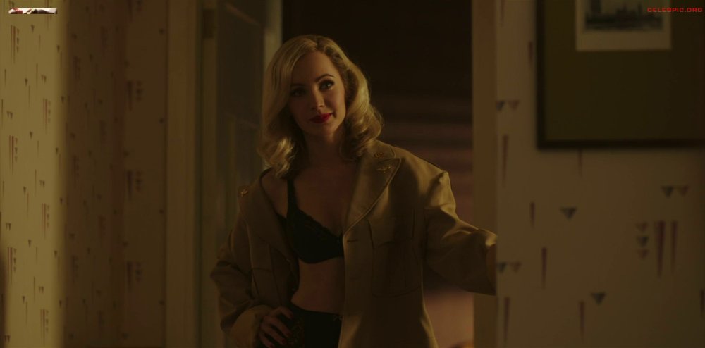 Elizaveta Bondarenko