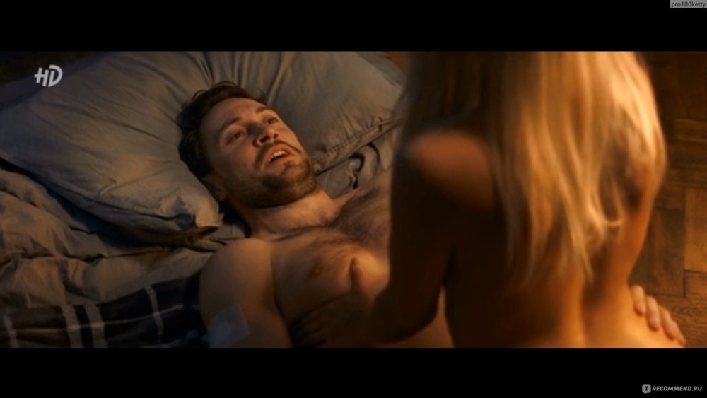 Ksenia Barasheva model