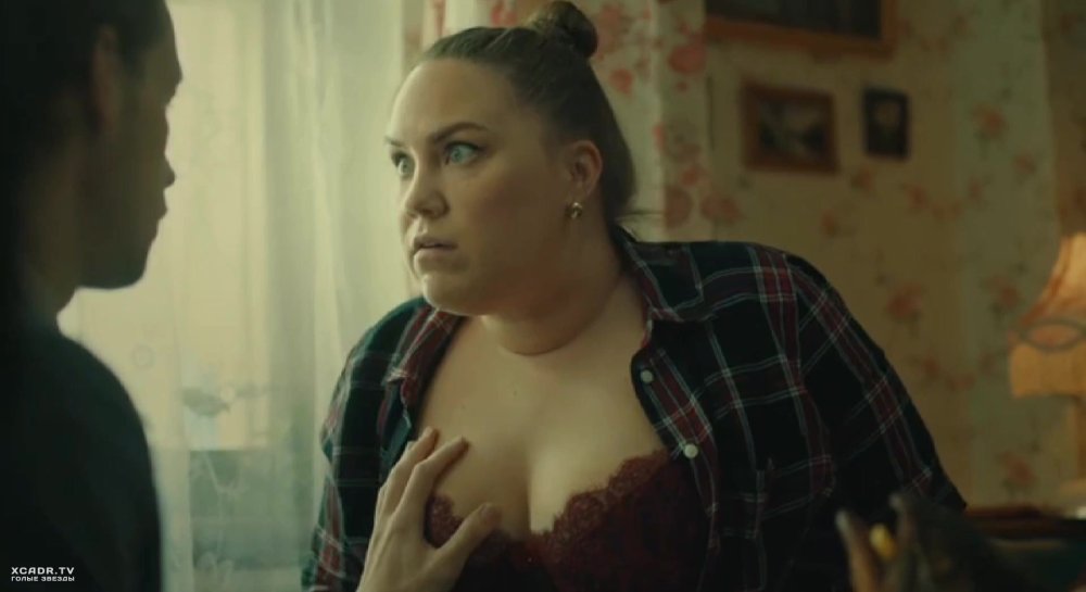 @Ks_n_a - Ksenia Deryabina