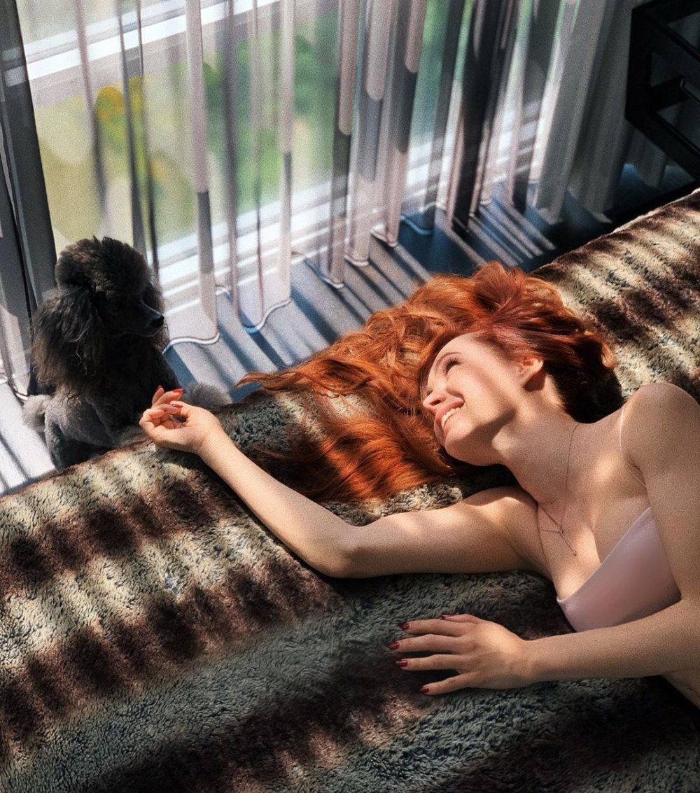 Xenia kokoreva model