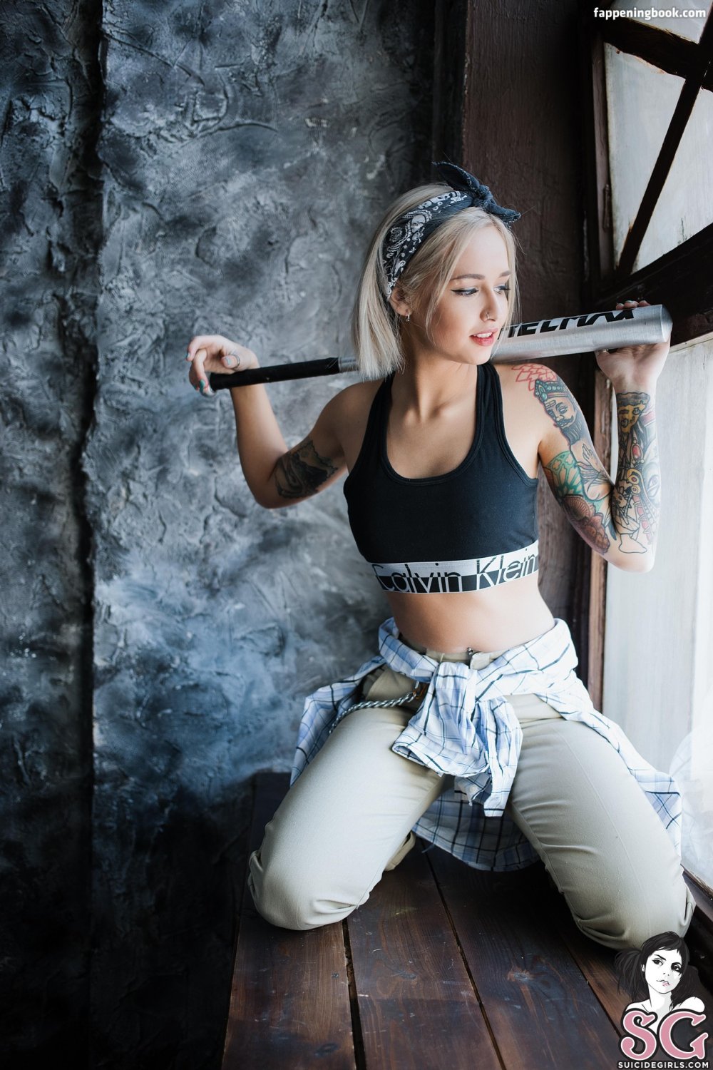 Valeria Yakisel Tits