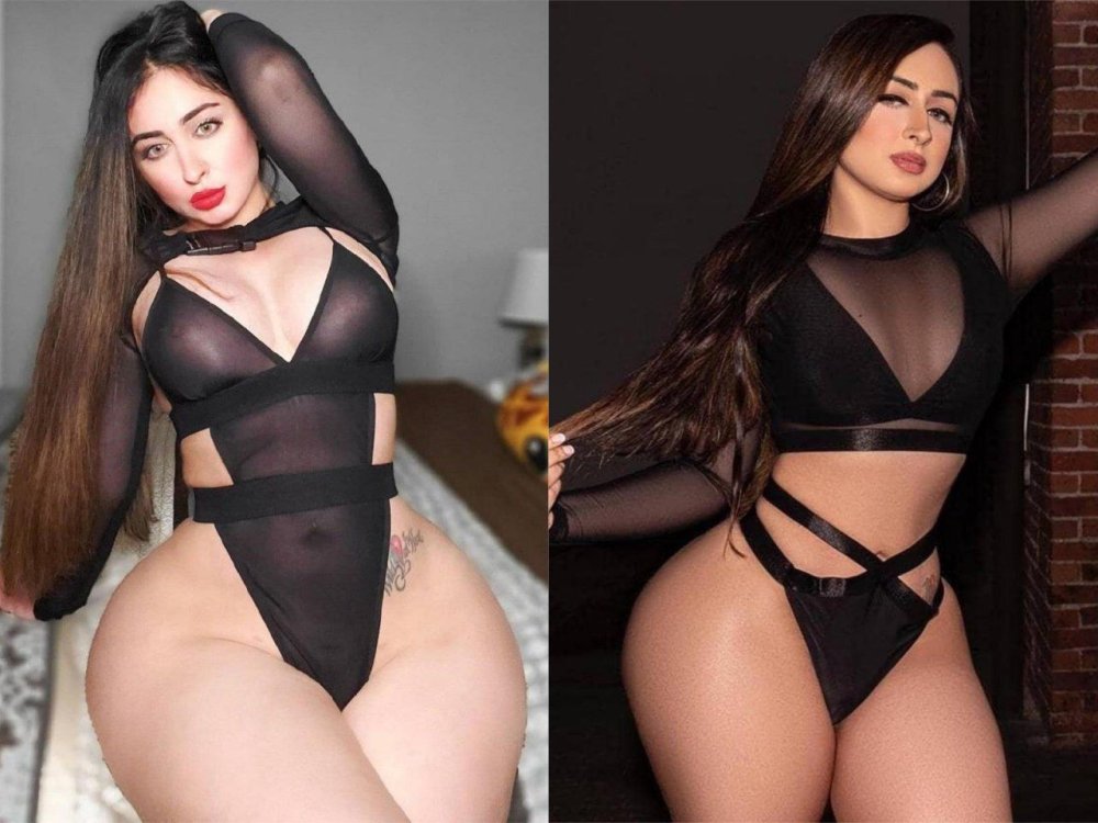 Amber Nova Kurvesporno