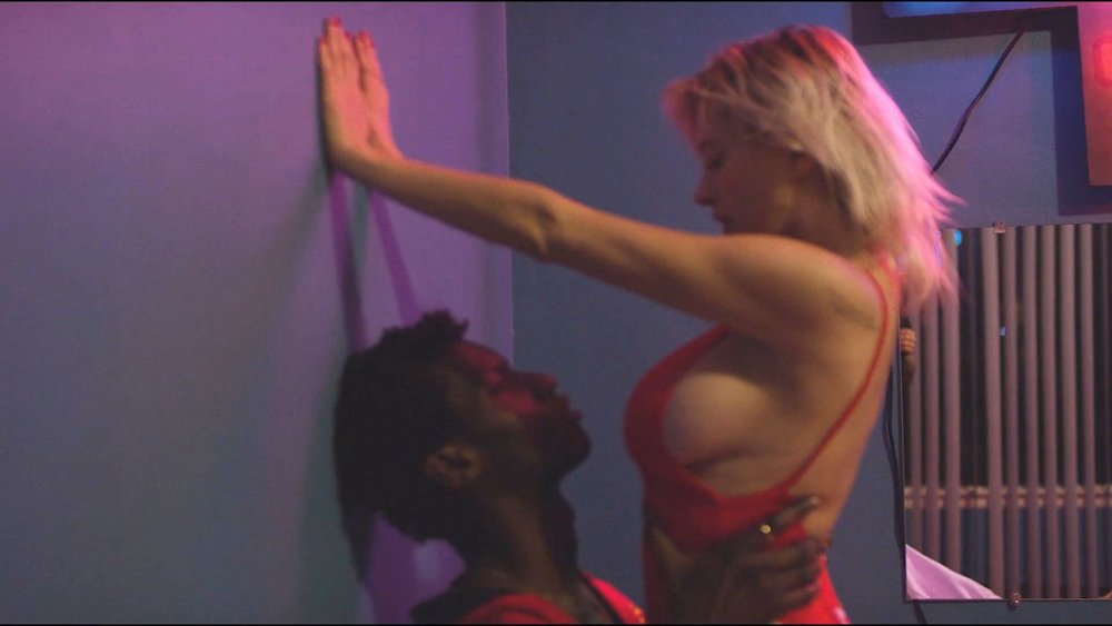 Caroline Trentini Bikini