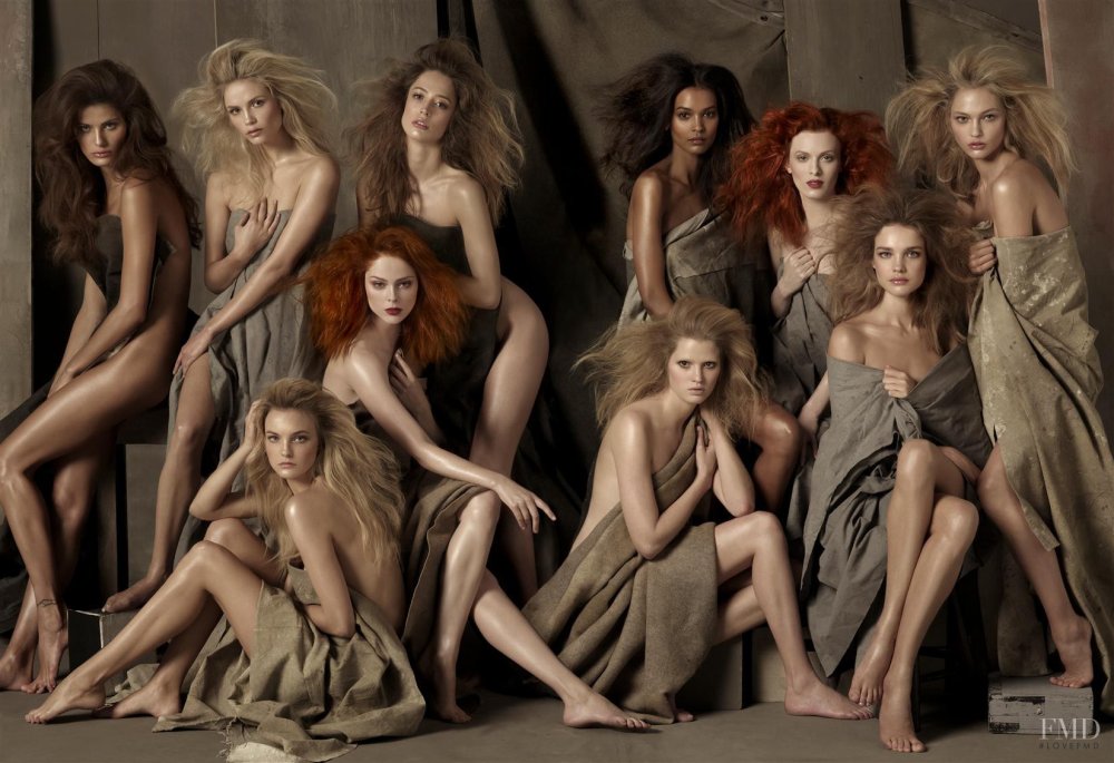 Carolina Vinberg Naked