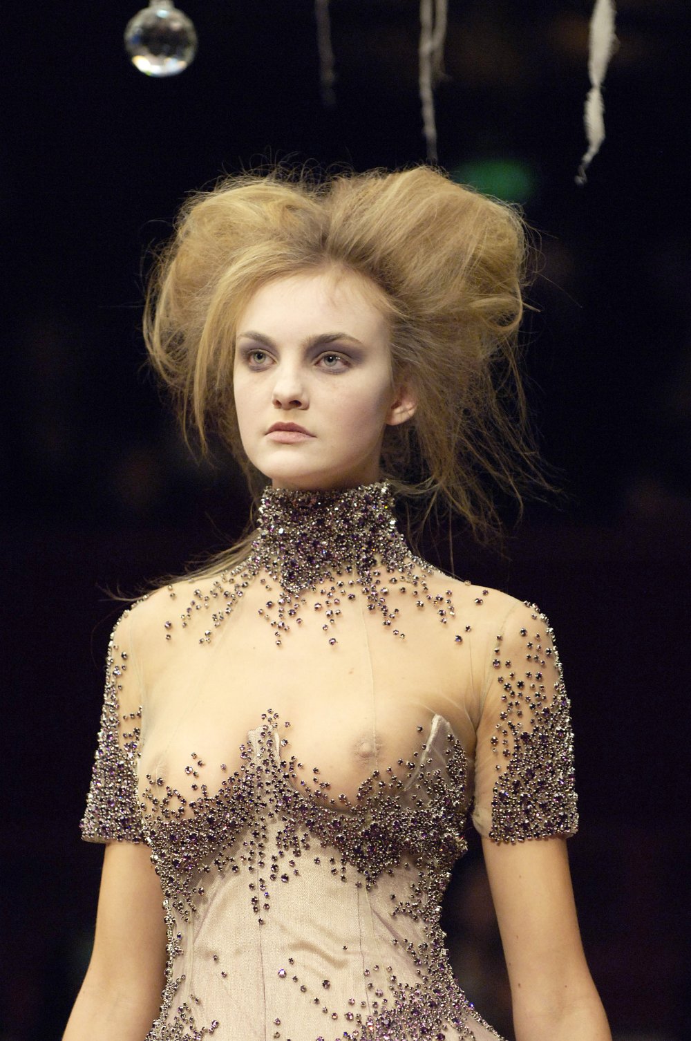 Caroline Trentini Naked