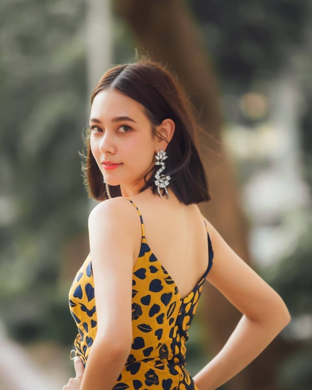 Sirapatsorn "Sammy" Atthayakopn