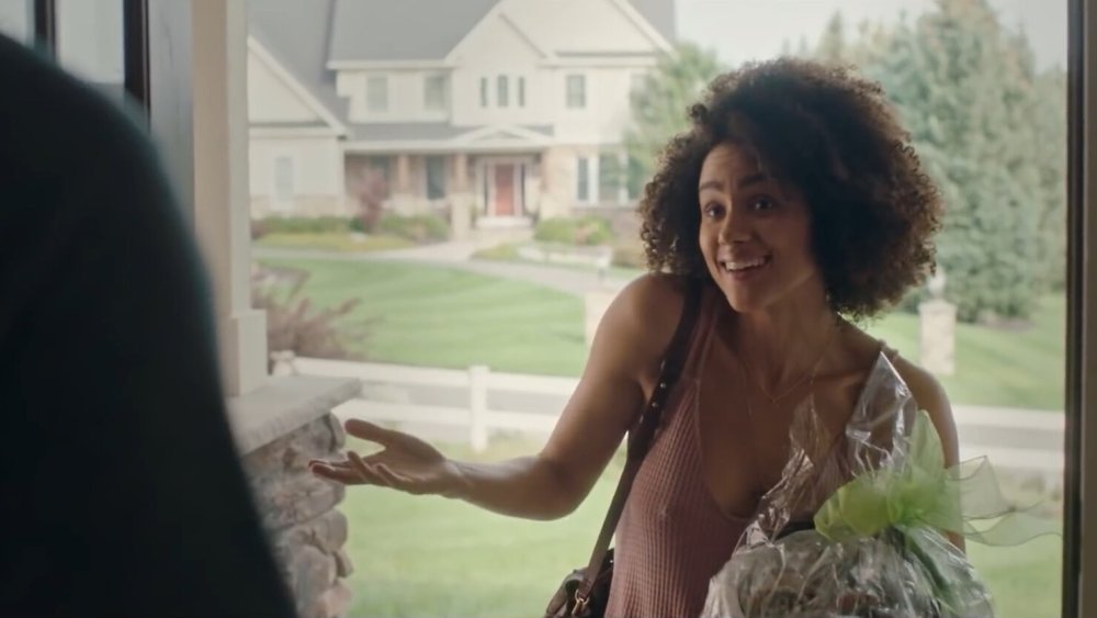 Natalia Franczyk Bikini